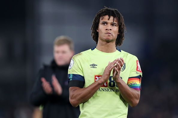Nathan Ake has been heavily linked with a return to his former club this season