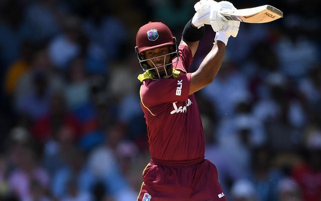 Shai Hope