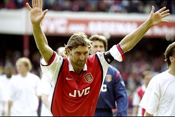 Tony Adams