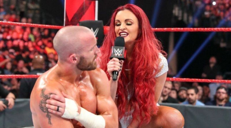 Maria and Mike Kanellis