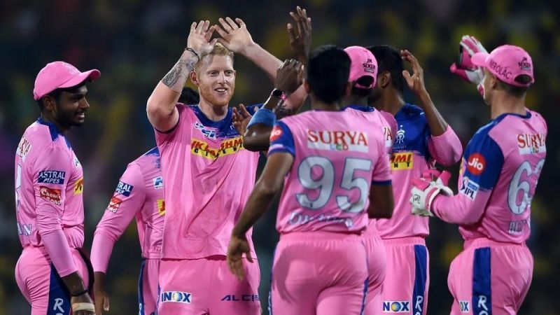 Rajasthan Royals