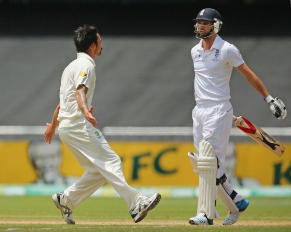 Demerit points were introduced to bring down incidents of confrontation in cricket