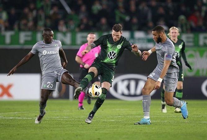 Wolfsburg vs Borussia Monchengladbach Match Preview and Betting Tips - Bundesliga 2019/20