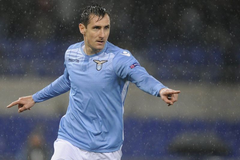 Miroslav Klose