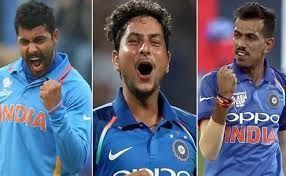 Jadeja, Kuldeep and Chahal: The 3 Spinning Options