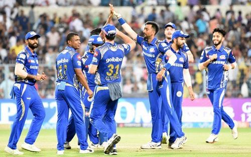 Mumbai Indians