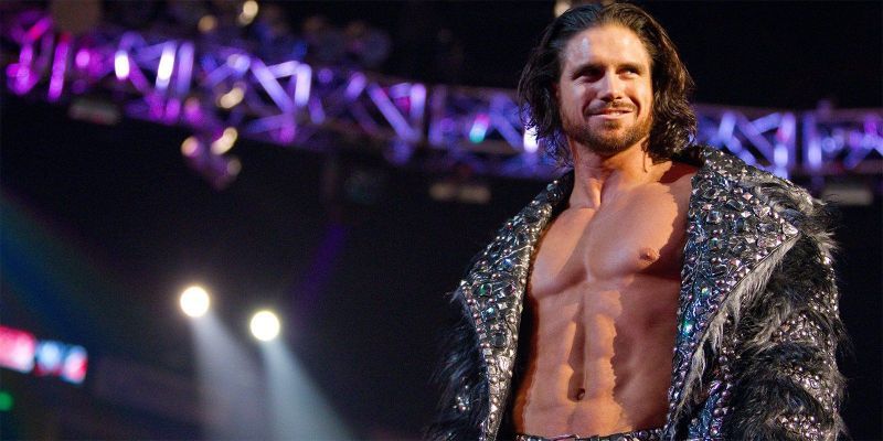 John Morrison