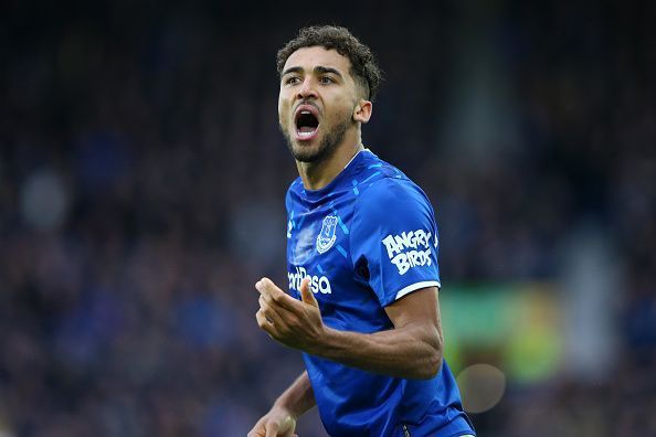 Can Ancelotti help the likes of Dominic Calvert-Lewin to score more goals?