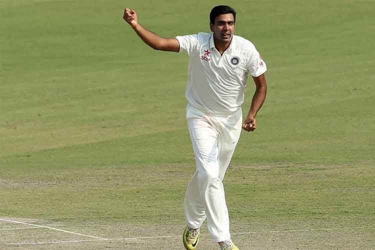 Ravichandran Ashwin is the highest wicket-taker in international cricket this decade