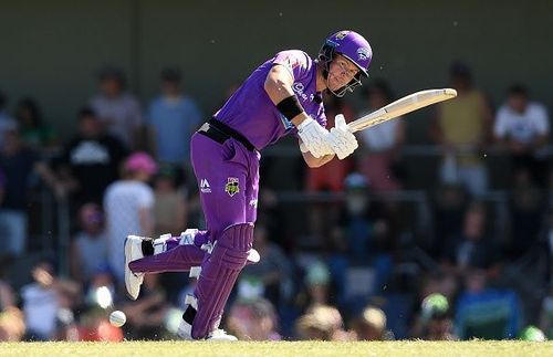 D'Arcy Short will be hoping to revive his ODI career during Australia's tour of India