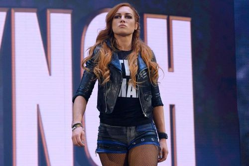 Becky Lynch