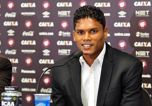 Romeo Fernandes&#039; move to Brazil was labeled as a PR move rather than for footballing reasons.