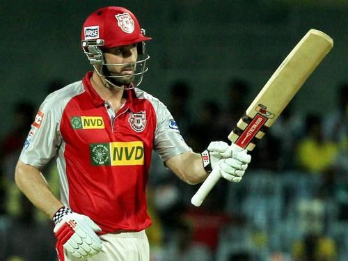 Shaun Marsh has been a prolific run-scorer for KXIP