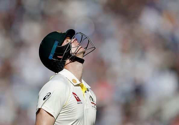 Smith is often regarded as the best&nbsp;since Bradman