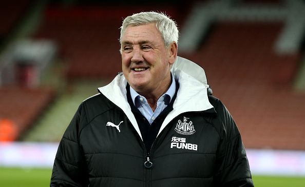 Steve Bruce's side are only two points away from the top six.