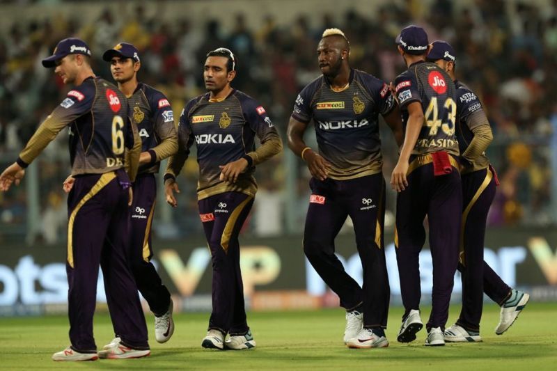 KKR will be looking to buff up their bench strength