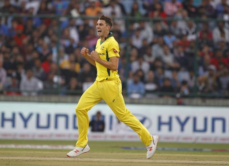 Pat Cummins became the second-most-expensive acquisition in IPL history.