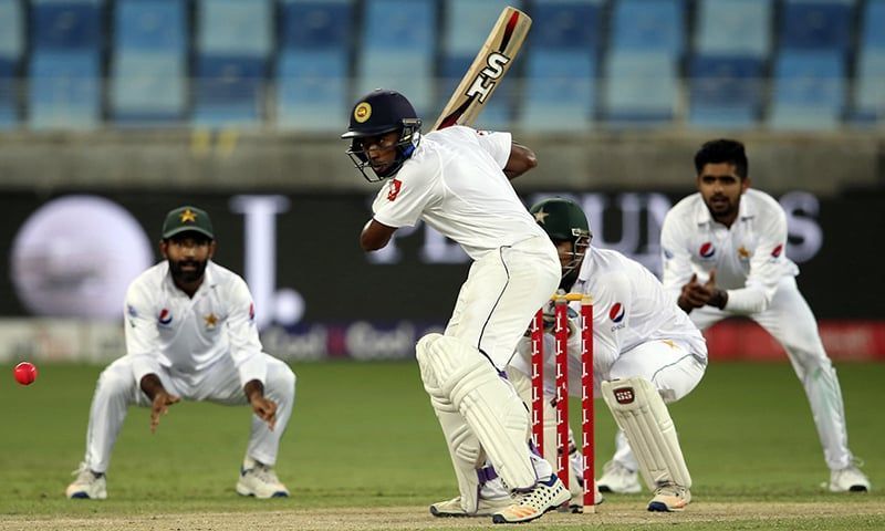 Sri Lanka set to become the first nation to tour Pakistan for a Test since 2009