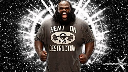 Mark Henry