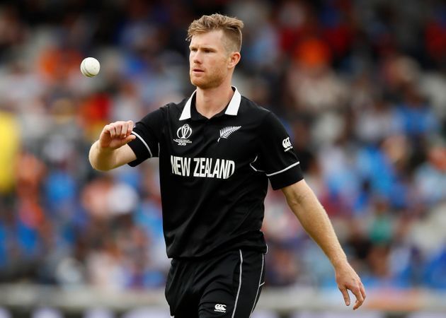 Kiwi all-rounder Jimmy Neesham will shoulder a large amount of responsibility in this XI
