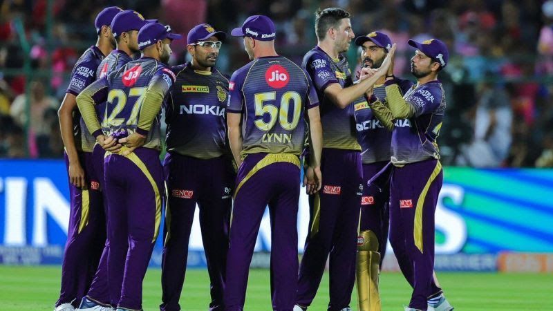 Kolkata Knight Riders released quite a few big names ahead of the auction