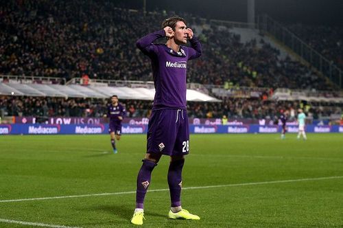 ACF Fiorentina v FC Internazionale - Serie A