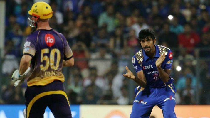 Lynn&#039;s happy that he won&#039;t have to face Bumrah in IPL 2020
