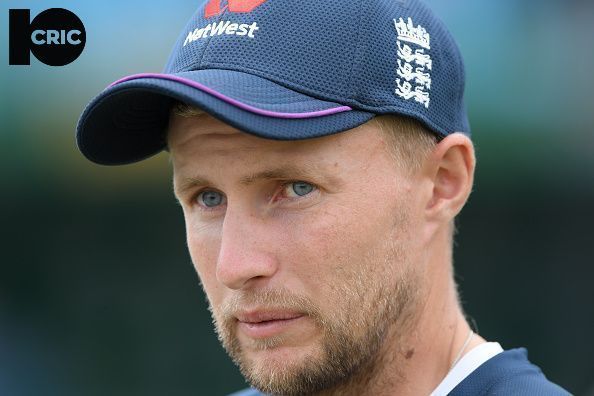 Joe Root: Current England Captain in the Test format