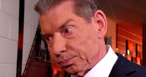 Vince McMahon