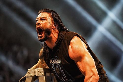 Roman Reigns