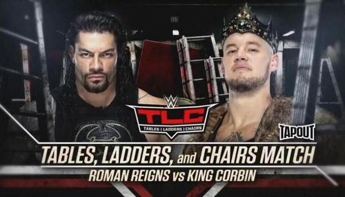 Who will headline TLC 2019?