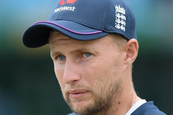 Joe Root