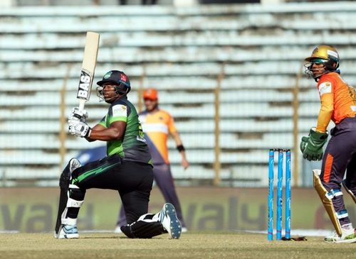 Can Sylhet Thunder defeat Khulna Tigers?