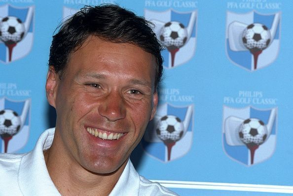 Marco Van Basten