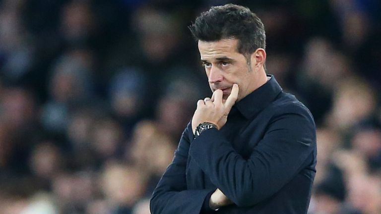 Silva is in hot water with the fans and the club hierarchy