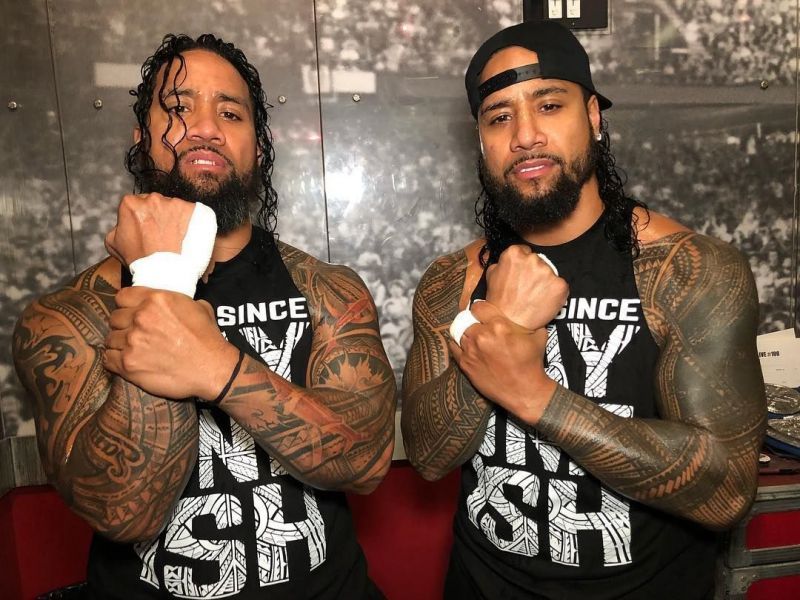It&#039;s time to bring these two back to WWE