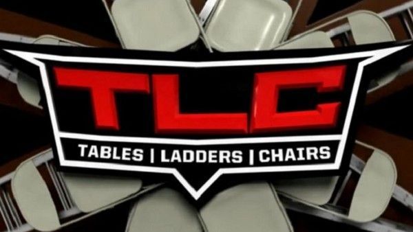 WWE TLC