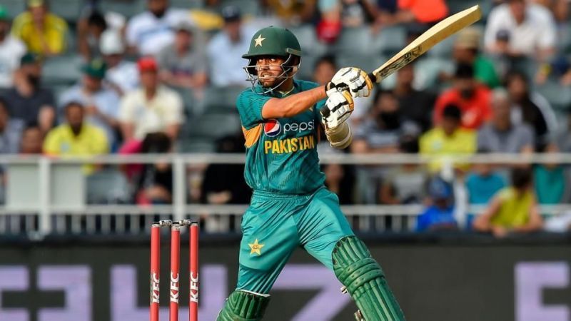 Babar Azam