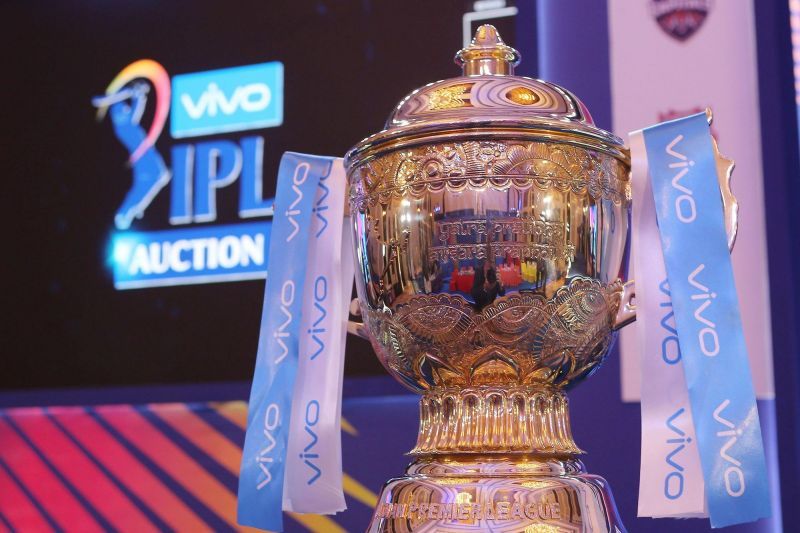 The 8 franchises will first face off at the auction before taking the field in the 2020 IPL