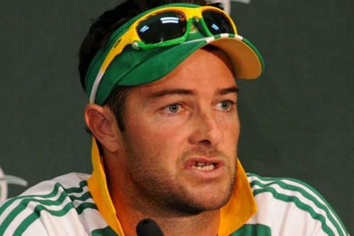 Mark Boucher has been appointed as the head coach of South Africa till 2023