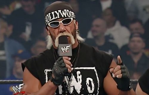 Hollywood Hulk Hogan