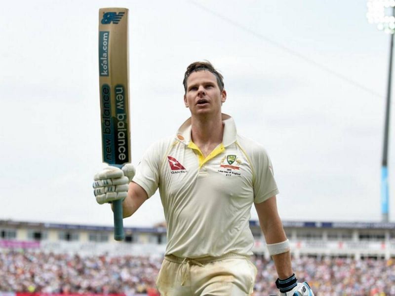 Steve Smith - Fastest to reach 7000 Test runs