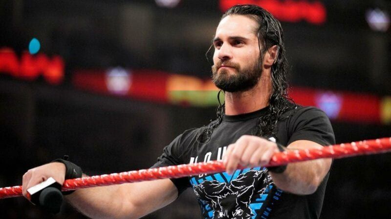 Will Seth Rollins apologize?