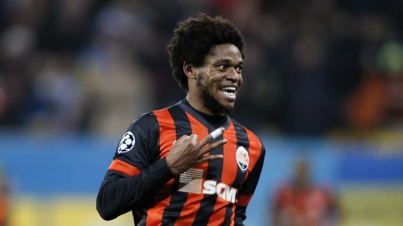 Luiz Adriano