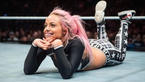 Liv Morgan