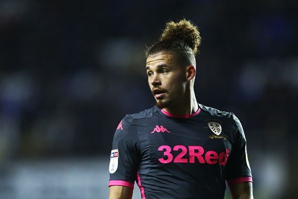 Reading v Leeds United - Sky Bet Championship