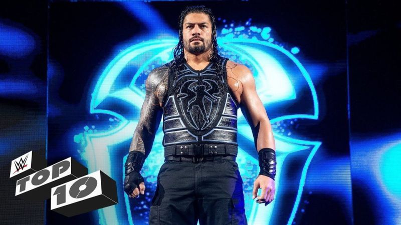 Roman Reigns