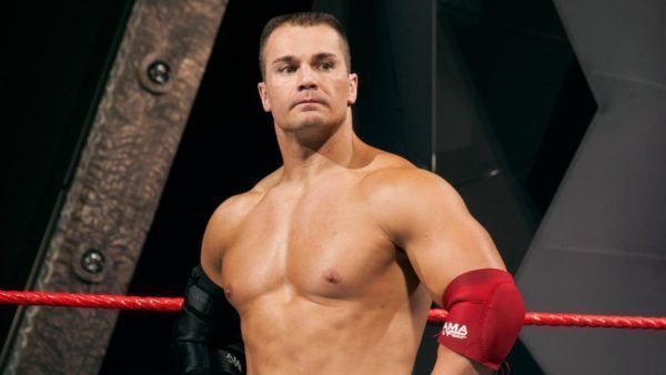 Lance Storm