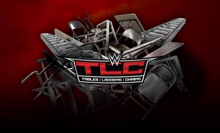 We could see a couple of more matches added to the WWE TLC card