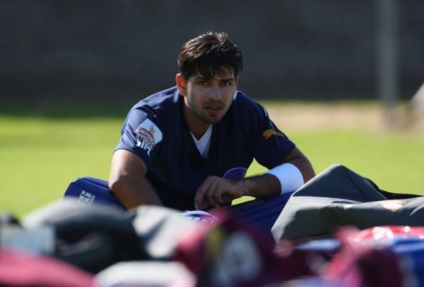 Ojha is one of the top wicket-keepers in India
